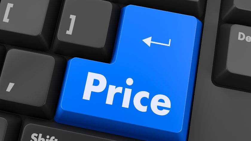 Cómo calcular el precio de venta de un producto importado